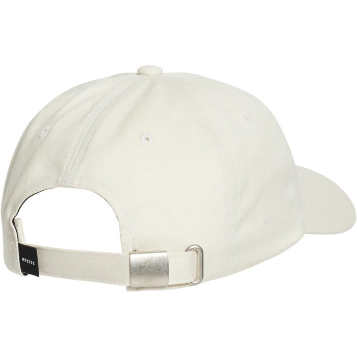 Mystic 2024 Dad Cap 35108.240204 - Off White